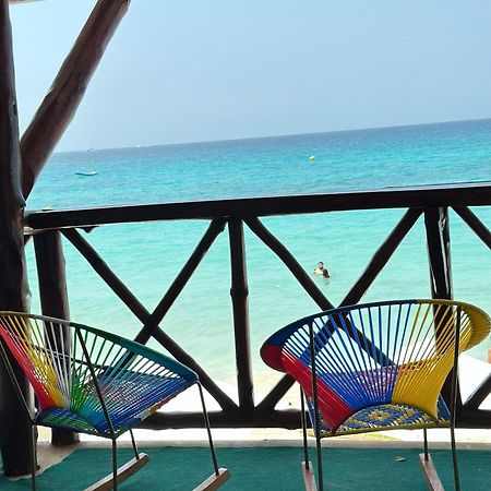 Mandala Beach Club プラヤ・ブランカ エクステリア 写真