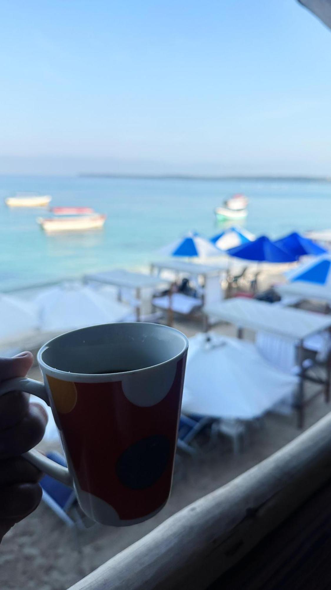 Mandala Beach Club プラヤ・ブランカ エクステリア 写真