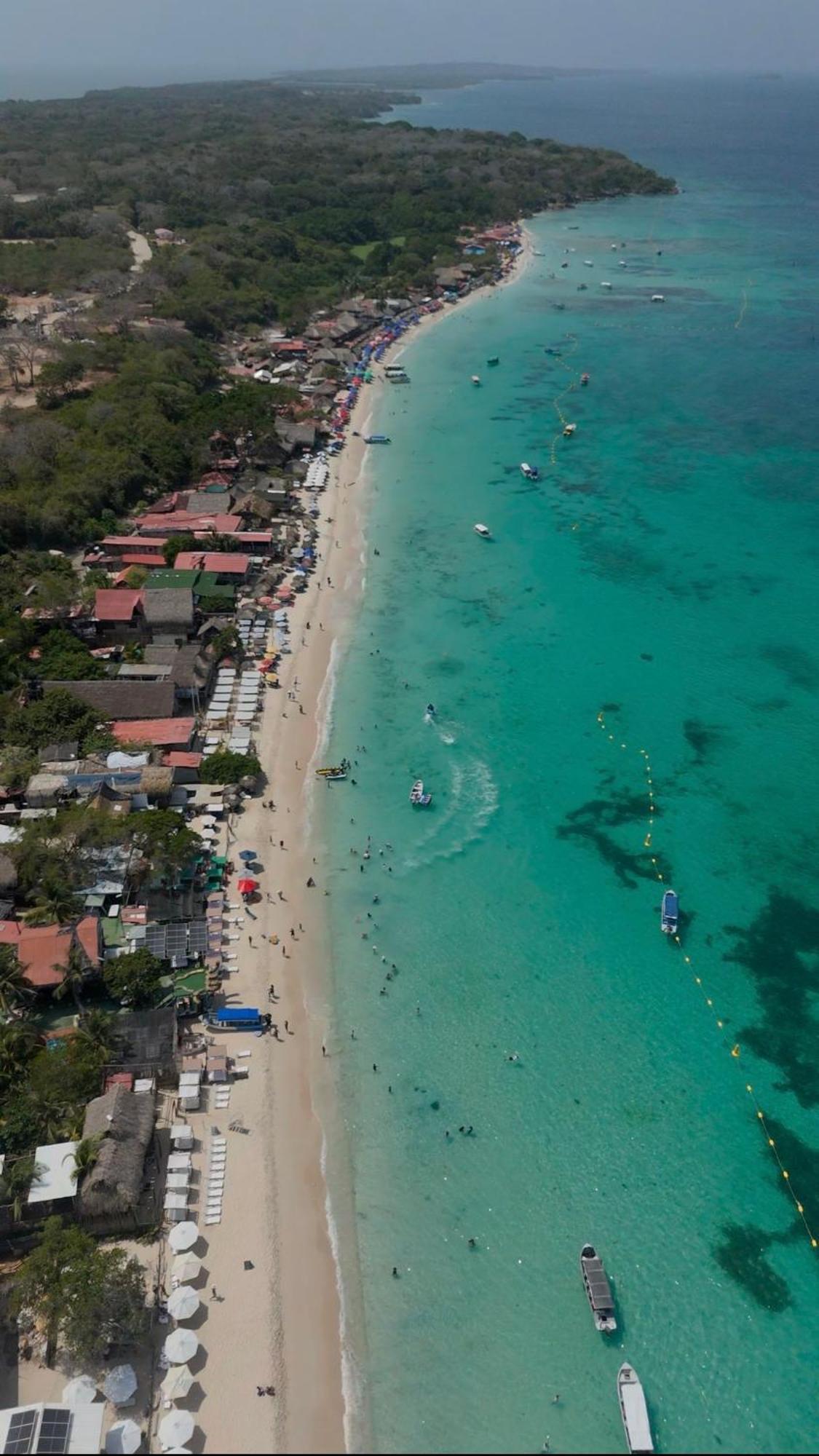 Mandala Beach Club プラヤ・ブランカ エクステリア 写真