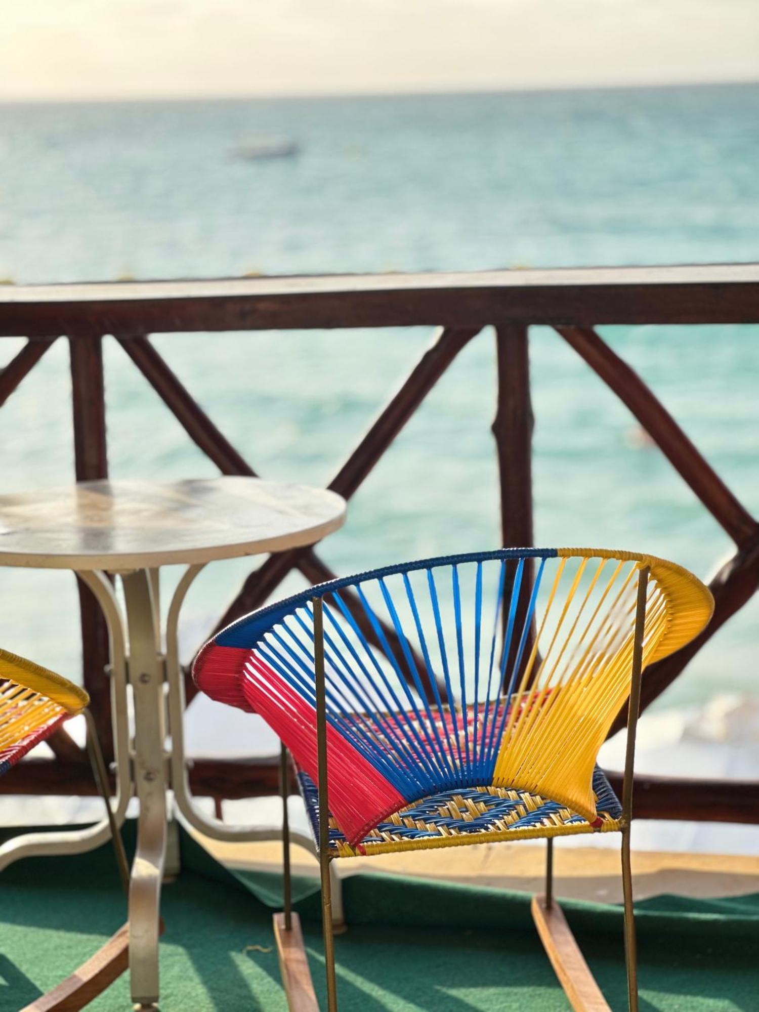 Mandala Beach Club プラヤ・ブランカ エクステリア 写真