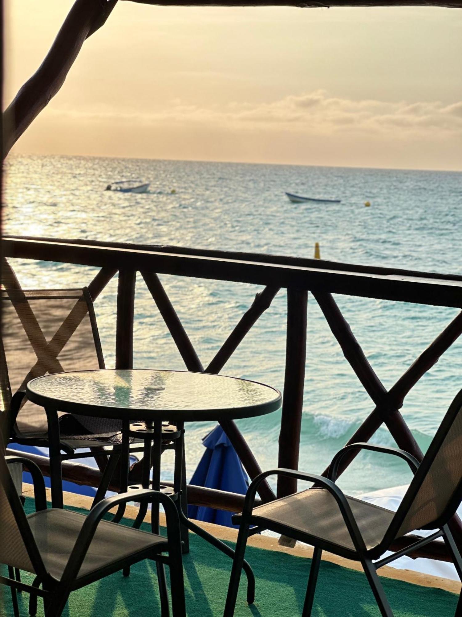 Mandala Beach Club プラヤ・ブランカ エクステリア 写真