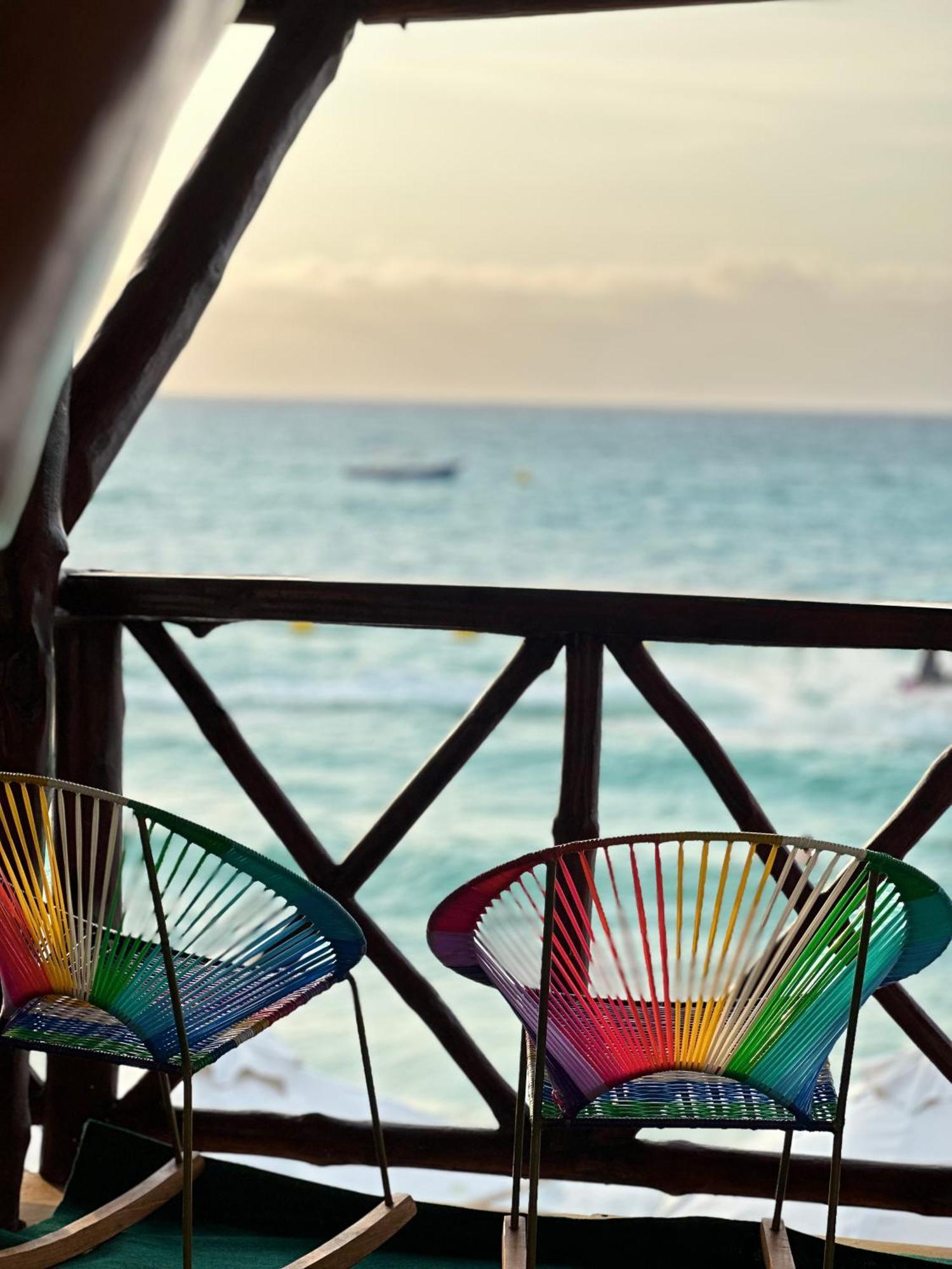 Mandala Beach Club プラヤ・ブランカ エクステリア 写真
